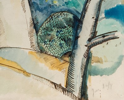 Lot 17 - Jean Dufy