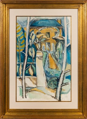 Lot 17 - Jean Dufy