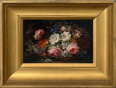 Lot 1001 - Narcisse Diaz