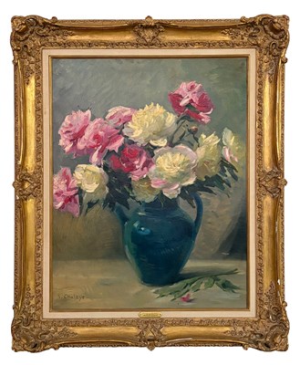 Lot 1008 - Jean Chaleye