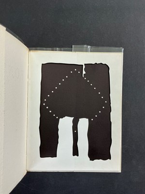 Lot 65 - Lucio Fontana (1899-1968)