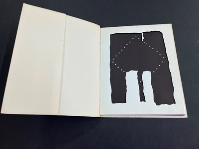 Lot 65 - Lucio Fontana (1899-1968)