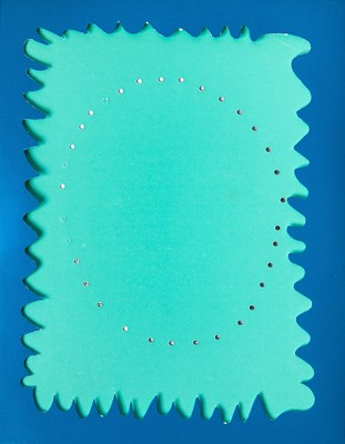 Lot 65 - Lucio Fontana (1899-1968)