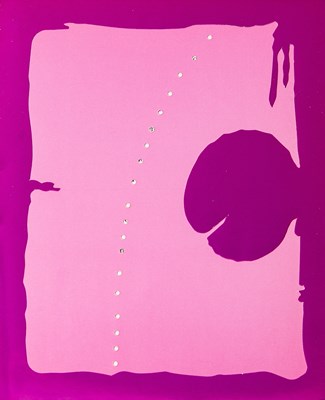 Lot 65 - Lucio Fontana (1899-1968)
