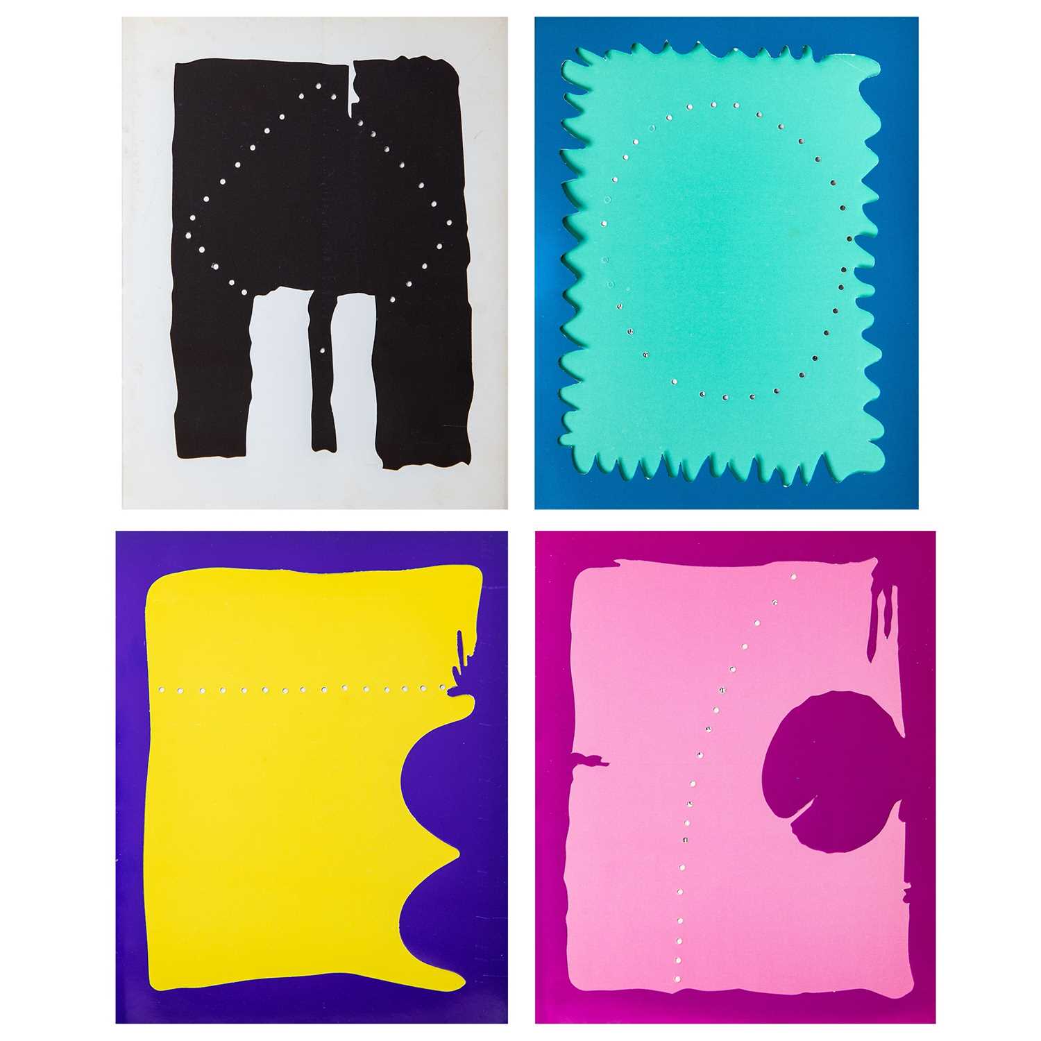 Lot 65 - Lucio Fontana (1899-1968)