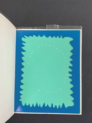 Lot 65 - Lucio Fontana (1899-1968)