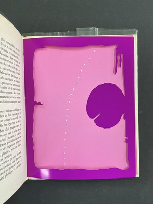Lot 65 - Lucio Fontana (1899-1968)