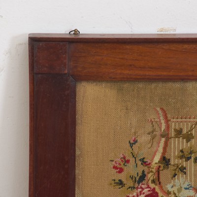 Lot 26 - English Needlework Sampler