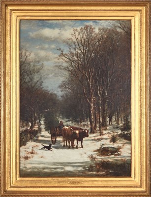 Lot James McDougal Hart