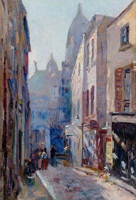 Lot 1 - Elie Pavil