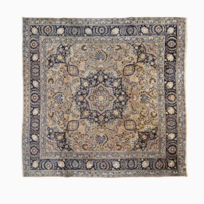 Lot 237 - Mashad Carpet