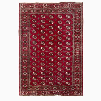 Lot 248 - Yomud Carpet