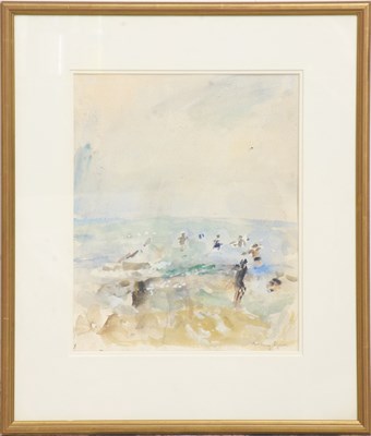Lot 213 - Anthony Eyton