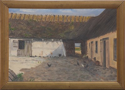Lot 221 - 20th Century School