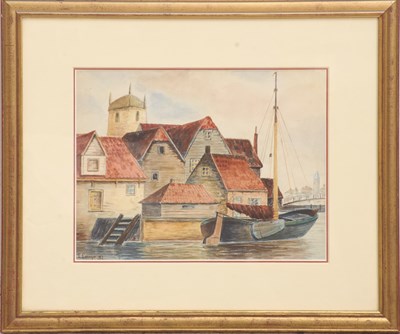 Lot 212 - 20th Century School