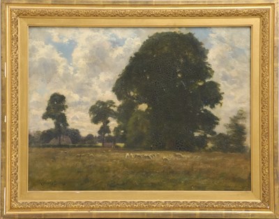 Lot 215 - John Appleton Brown