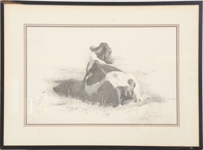 Lot 210 - Allen Blagden