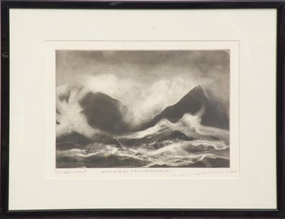 Lot 225 - Inishbofin Sound