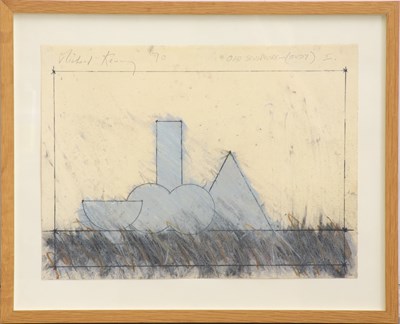 Lot 227 - Michael Kenny