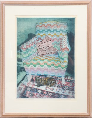 Lot 211 - Richard Bawden