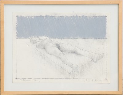 Lot 226 - Michael Kenny