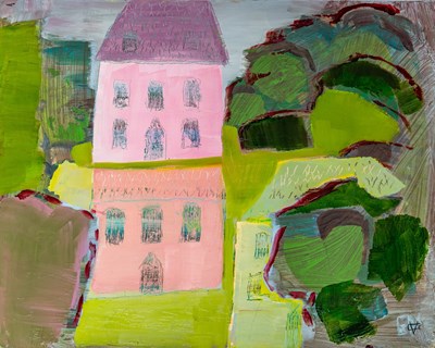 Lot Gloria Vanderbilt