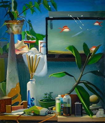 Lot 17 - Ed Puls