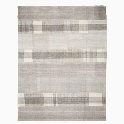 Lot 221 - Patchwork Kilim