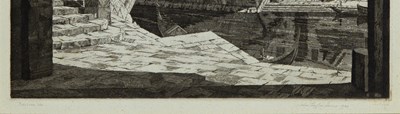 Lot 54 - John Taylor Arms (1887-1953)