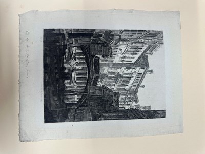 Lot 54 - John Taylor Arms (1887-1953)