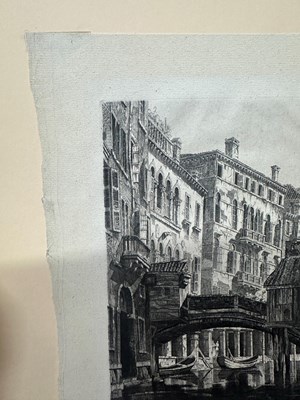 Lot 54 - John Taylor Arms (1887-1953)