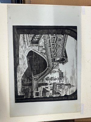 Lot 54 - John Taylor Arms (1887-1953)