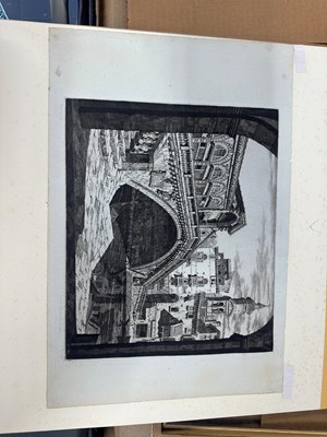 Lot 54 - John Taylor Arms (1887-1953)
