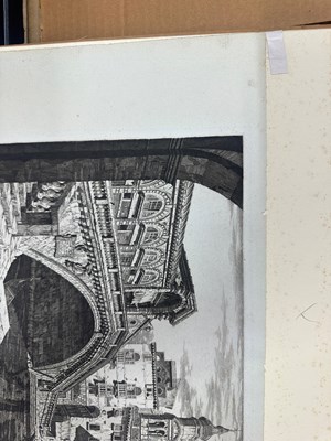 Lot 54 - John Taylor Arms (1887-1953)