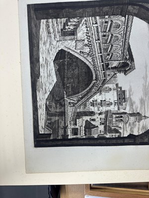 Lot 54 - John Taylor Arms (1887-1953)