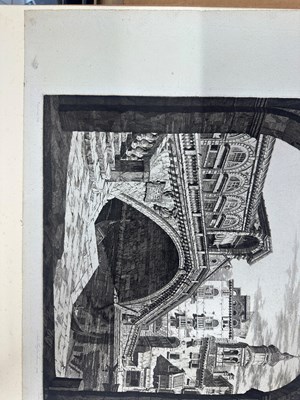 Lot 54 - John Taylor Arms (1887-1953)