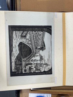Lot 54 - John Taylor Arms (1887-1953)