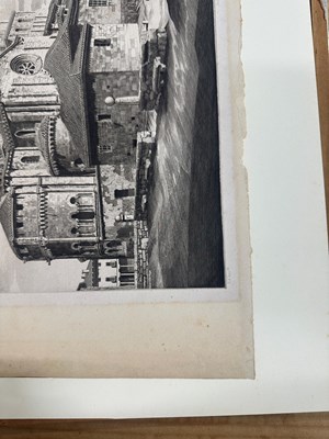 Lot 54 - John Taylor Arms (1887-1953)