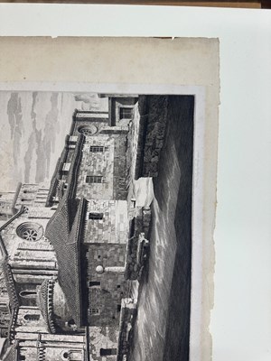 Lot 54 - John Taylor Arms (1887-1953)