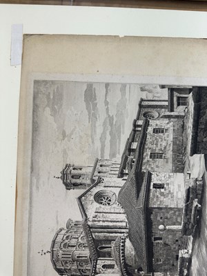Lot 54 - John Taylor Arms (1887-1953)