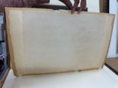 Lot 54 - John Taylor Arms (1887-1953)