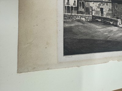 Lot 54 - John Taylor Arms (1887-1953)
