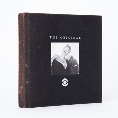 Lot 311 - A presentation copy from Kate Paley of The Original Bill Paley