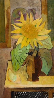 Lot 12 - Bernard Glasgow