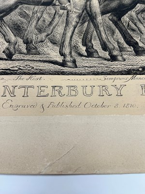 Lot 1 - William Blake (1757-1827)