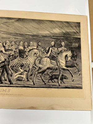Lot 1 - William Blake (1757-1827)