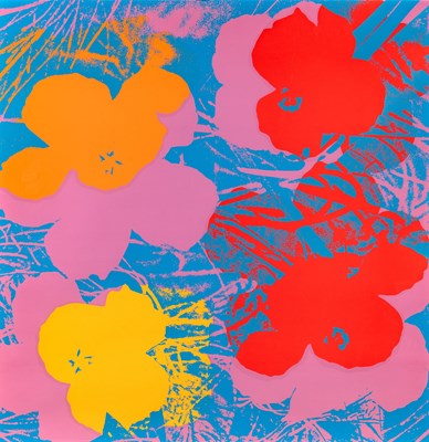 Lot 84 - After Andy Warhol (1928-1987)
