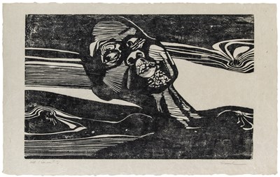 Lot 62 - Sue Jane Smock (b. 1937)