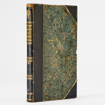 Lot 160 - A zany work on monkeys