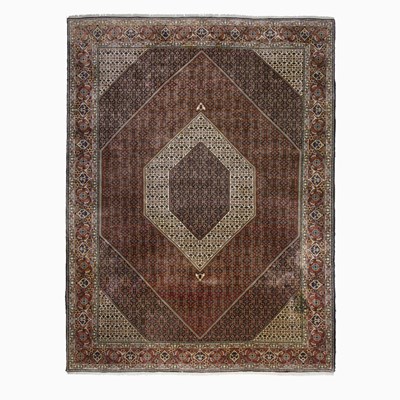 Lot 239 - Bidjar Carpet